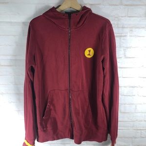 Nike Airforce 1 Hoodie